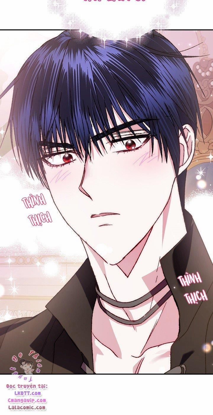 Cha, Con Không Muốn Kết Hôn! 43.2 trang 29