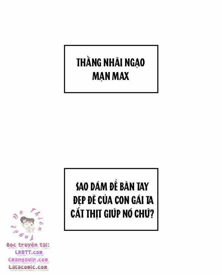 Cha, Con Không Muốn Kết Hôn! 43.2 trang 3