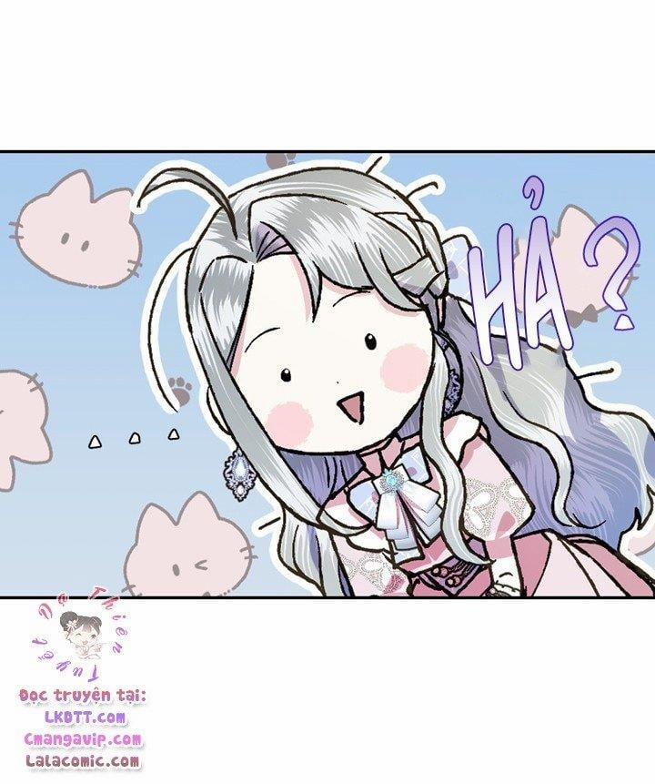 Cha, Con Không Muốn Kết Hôn! 43.2 trang 33