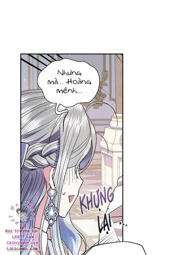 Cha, Con Không Muốn Kết Hôn! 43.2 trang 34