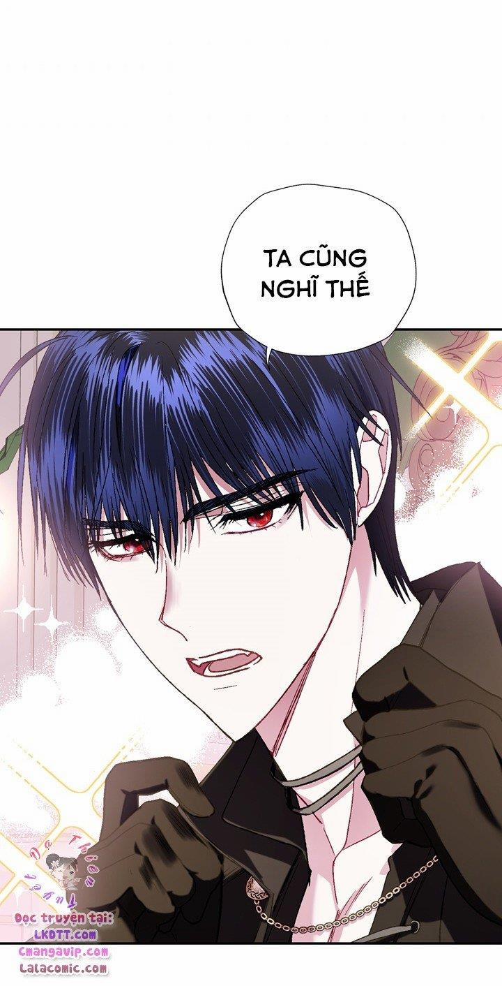 Cha, Con Không Muốn Kết Hôn! 43.2 trang 36