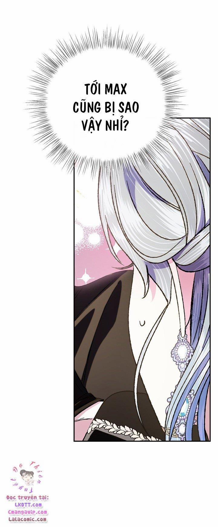 Cha, Con Không Muốn Kết Hôn! 43.2 trang 37