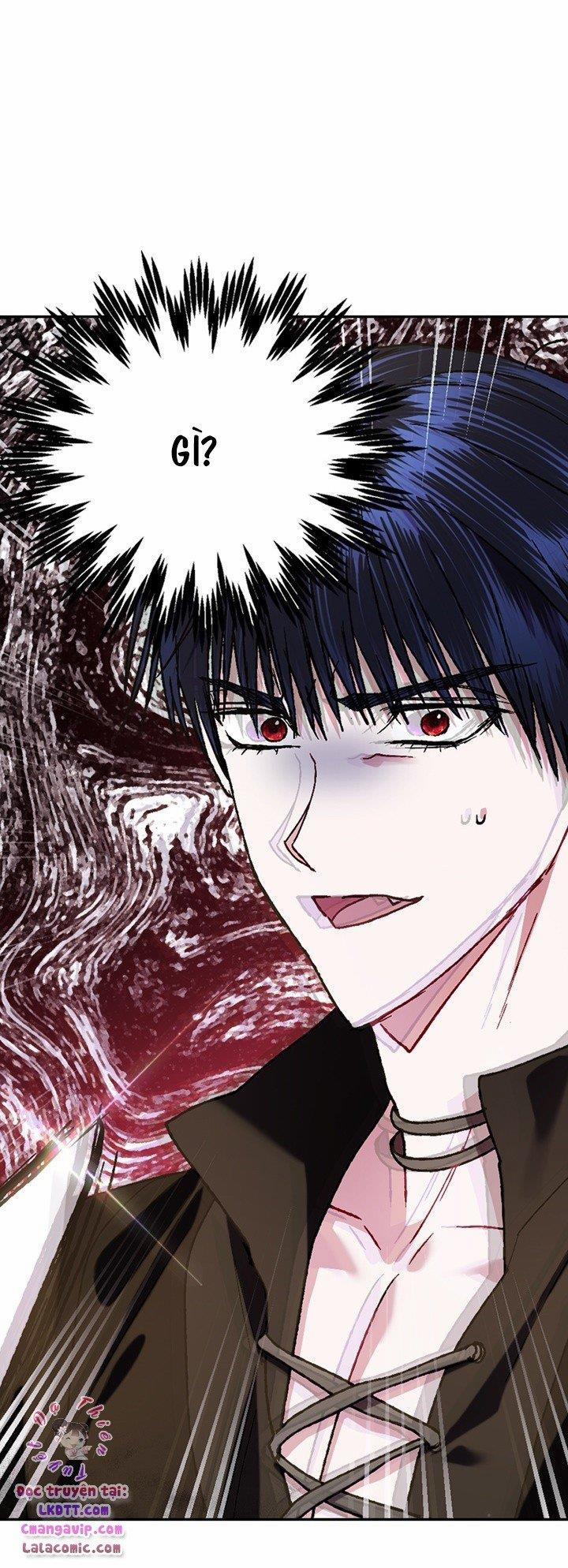 Cha, Con Không Muốn Kết Hôn! 43.2 trang 7