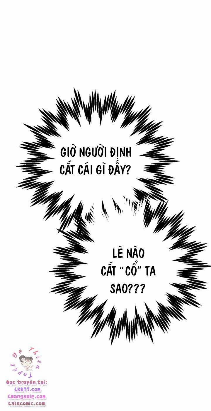 Cha, Con Không Muốn Kết Hôn! 43.2 trang 8