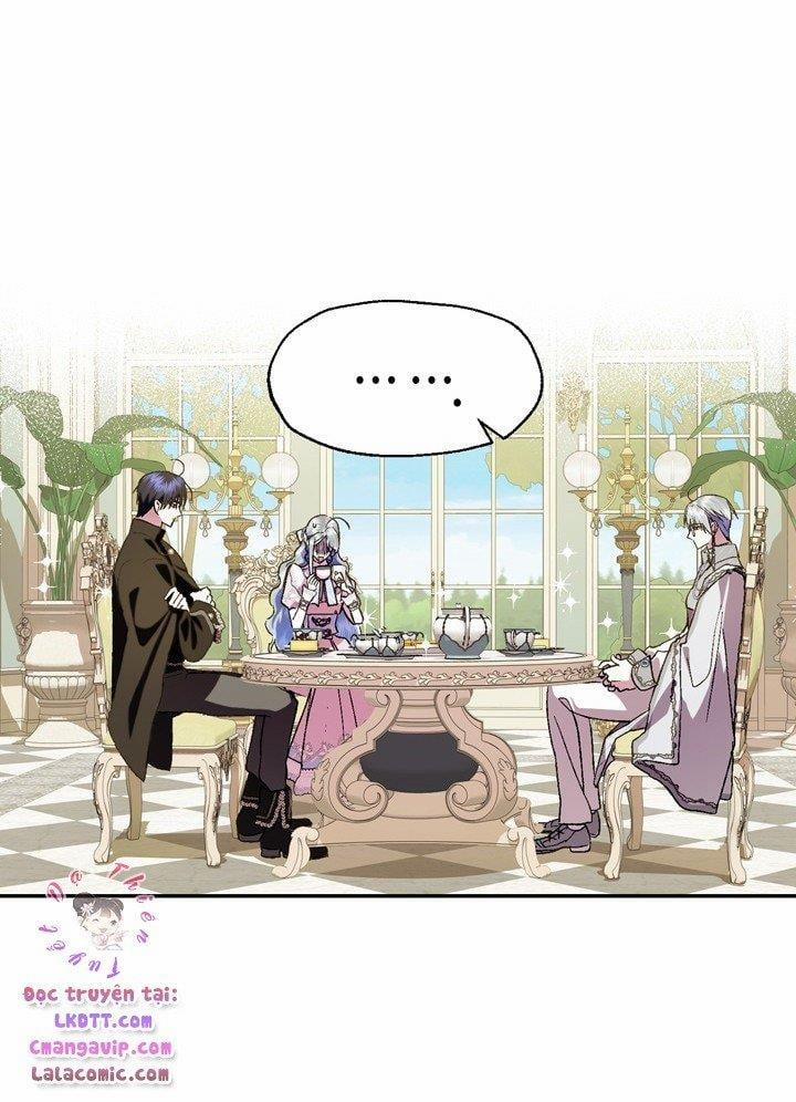 Cha, Con Không Muốn Kết Hôn! 43.3 trang 1