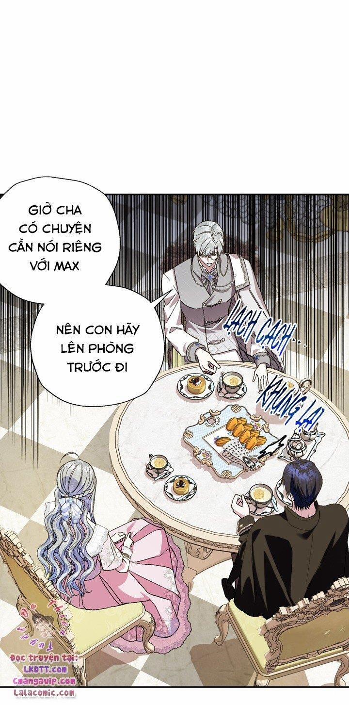 Cha, Con Không Muốn Kết Hôn! 43.3 trang 10