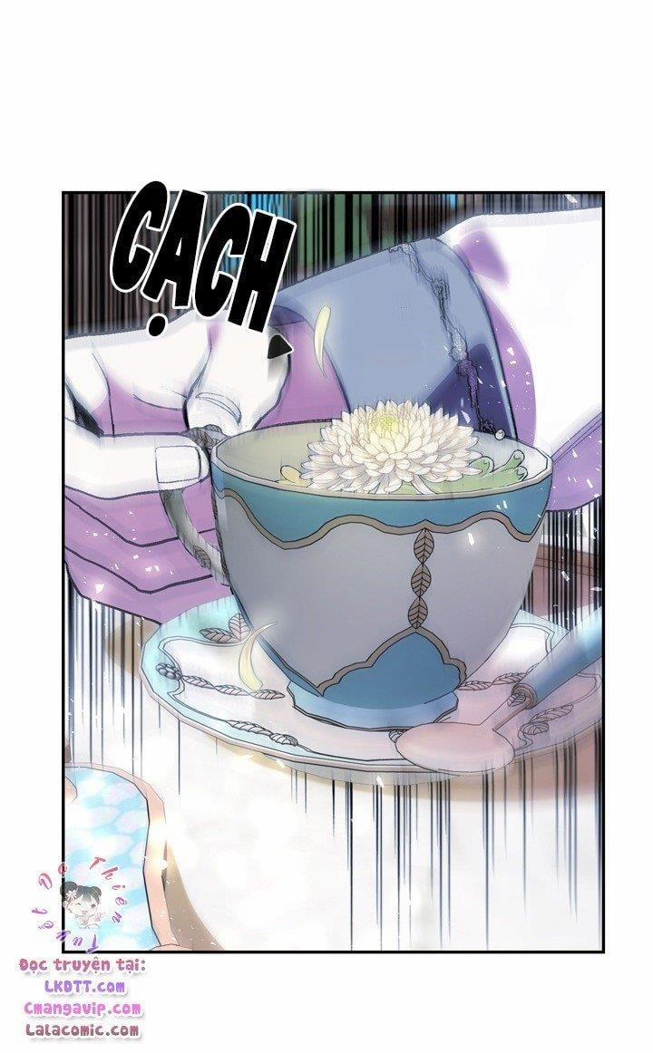 Cha, Con Không Muốn Kết Hôn! 43.3 trang 14