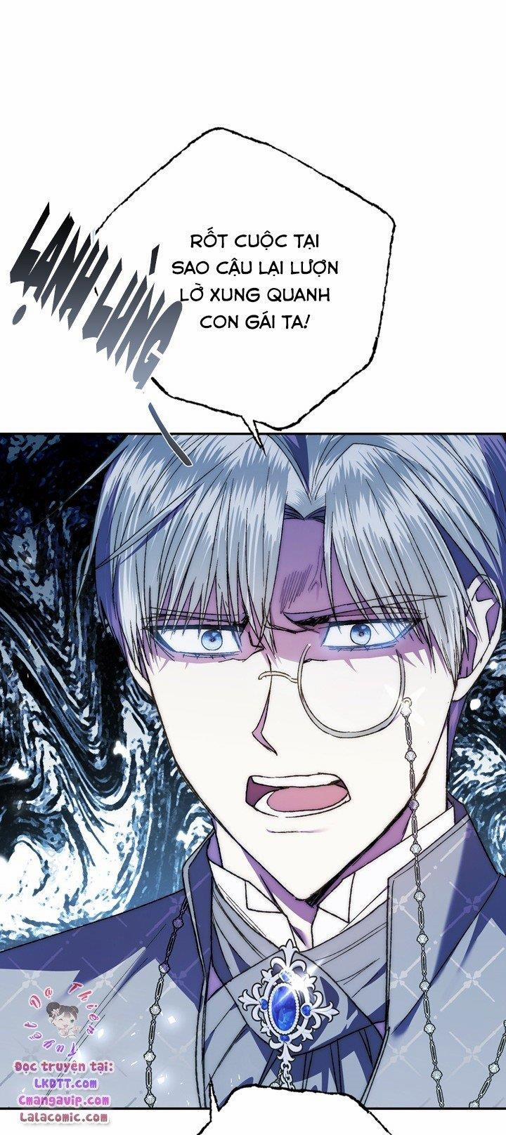 Cha, Con Không Muốn Kết Hôn! 43.3 trang 15