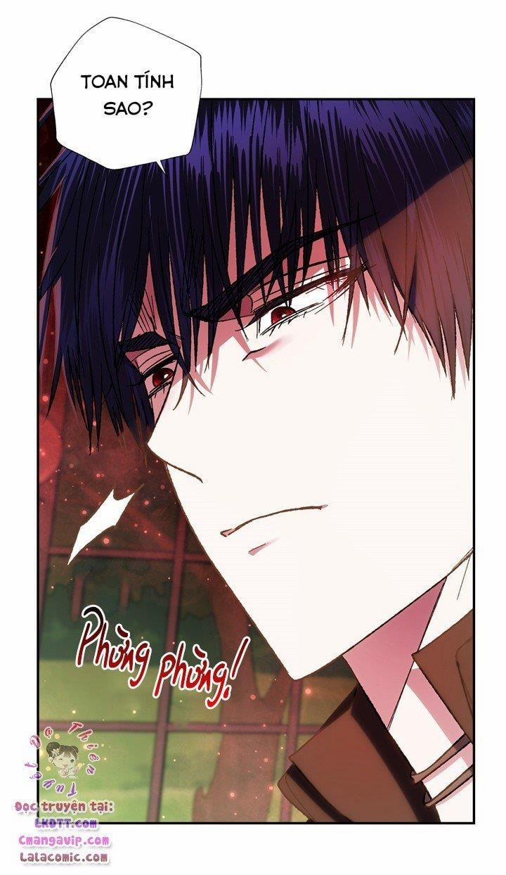 Cha, Con Không Muốn Kết Hôn! 43.3 trang 17