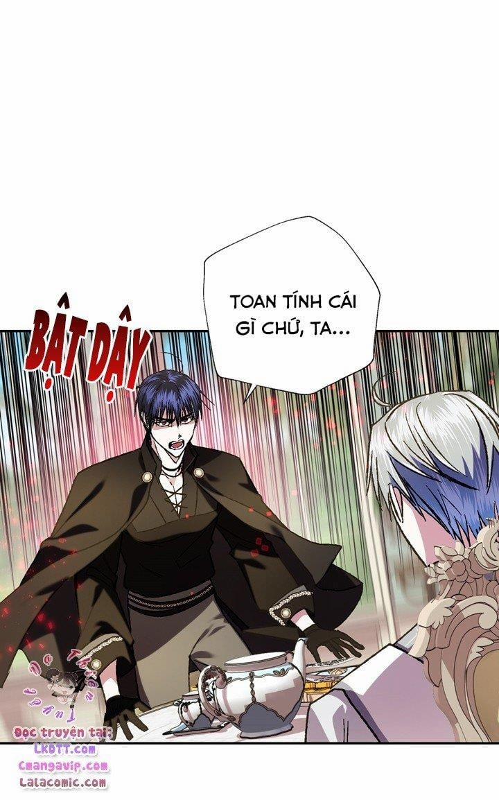 Cha, Con Không Muốn Kết Hôn! 43.3 trang 18