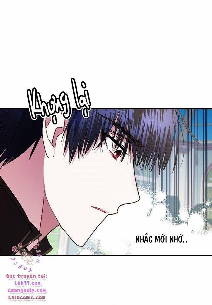 Cha, Con Không Muốn Kết Hôn! 43.3 trang 19