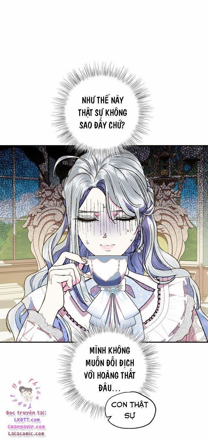 Cha, Con Không Muốn Kết Hôn! 43.3 trang 2