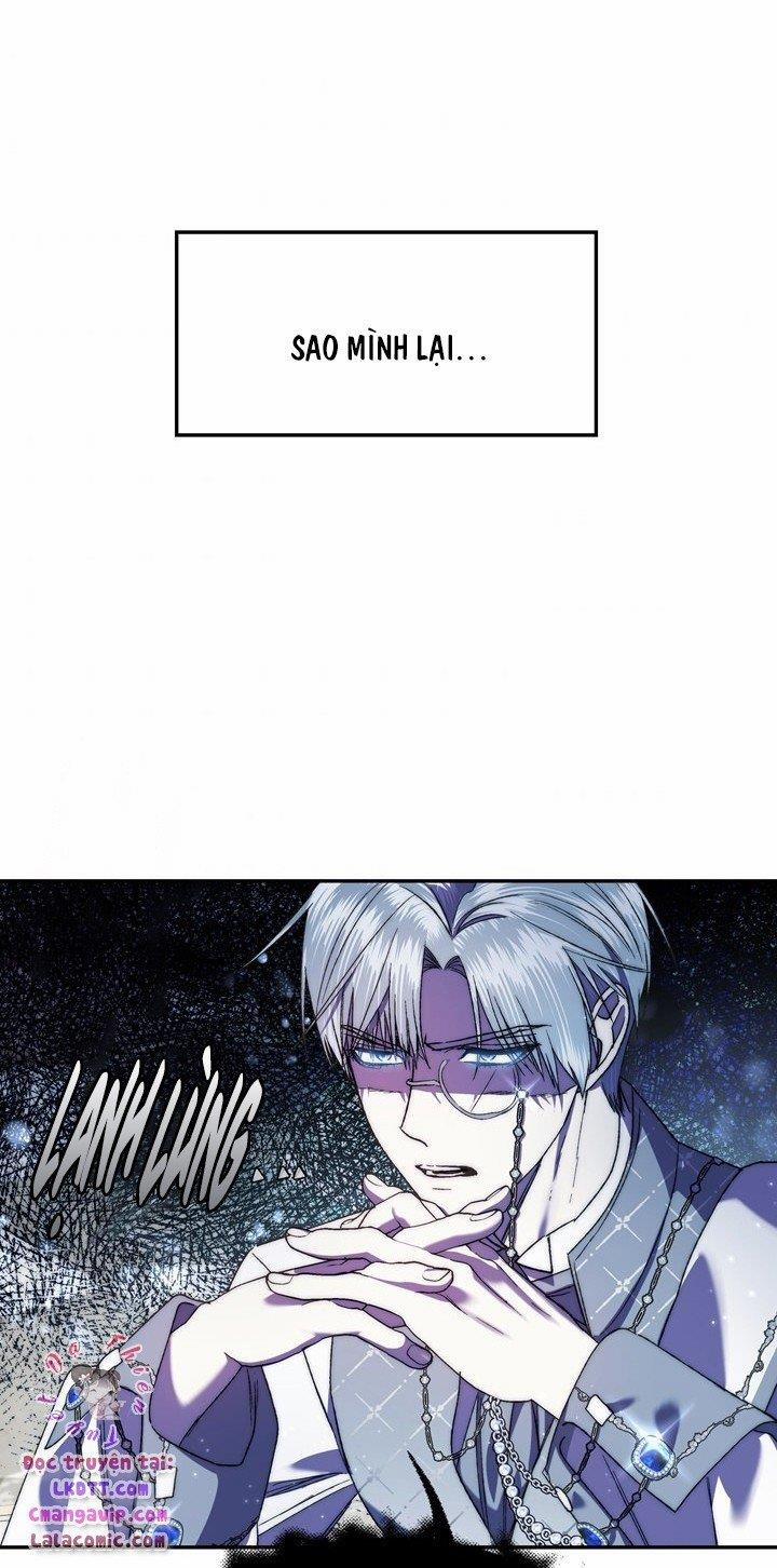 Cha, Con Không Muốn Kết Hôn! 43.3 trang 20