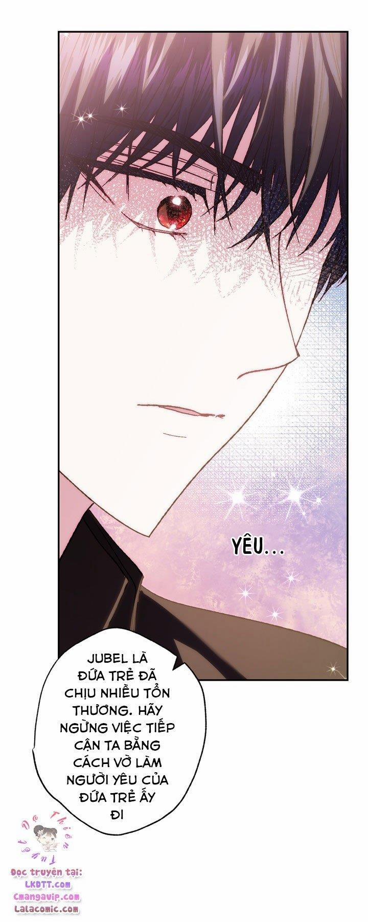 Cha, Con Không Muốn Kết Hôn! 43.3 trang 22