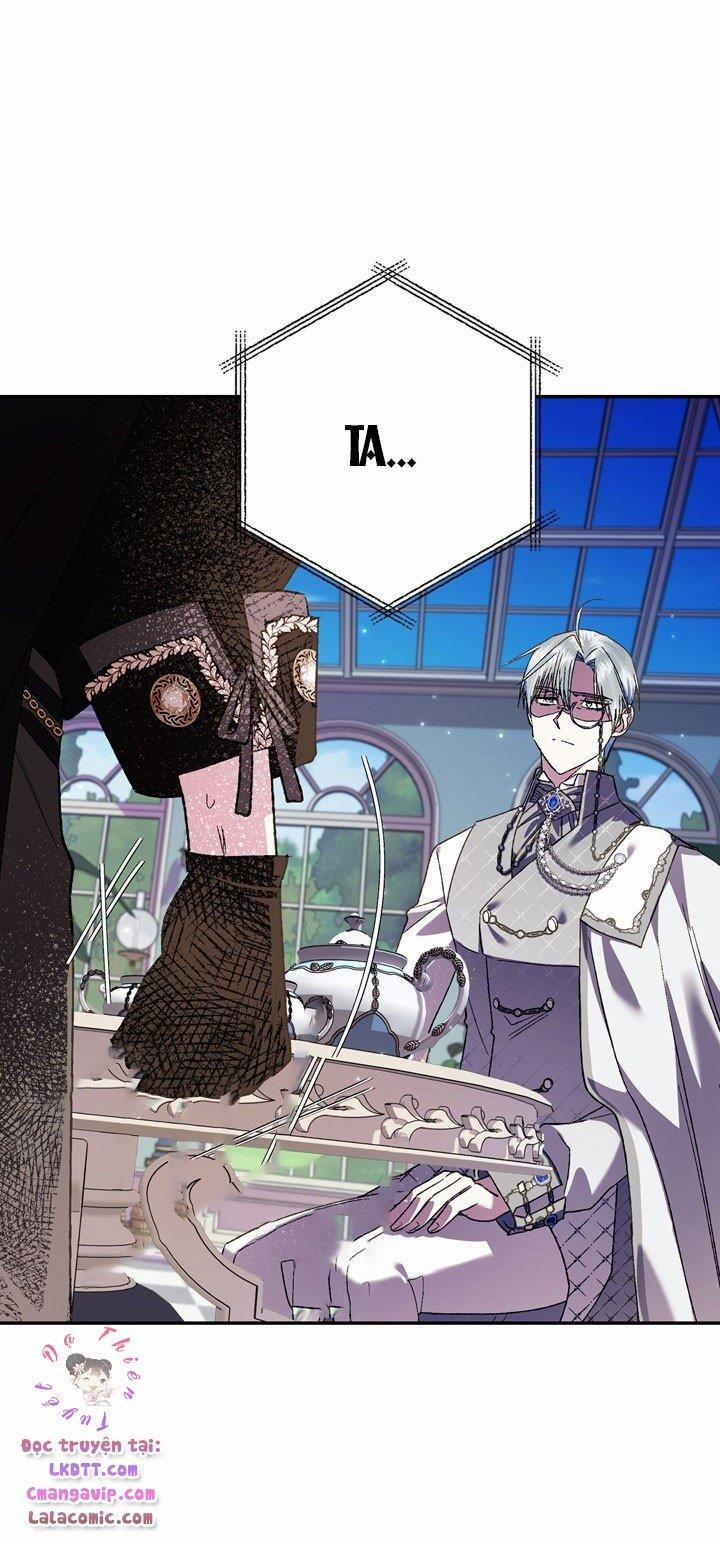 Cha, Con Không Muốn Kết Hôn! 43.3 trang 23