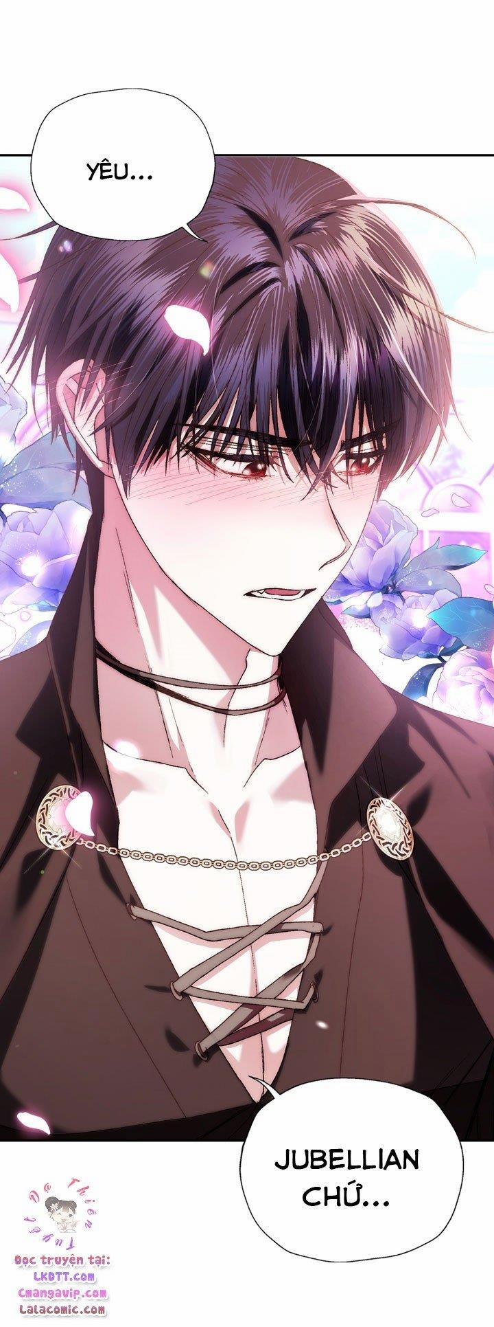 Cha, Con Không Muốn Kết Hôn! 43.3 trang 25