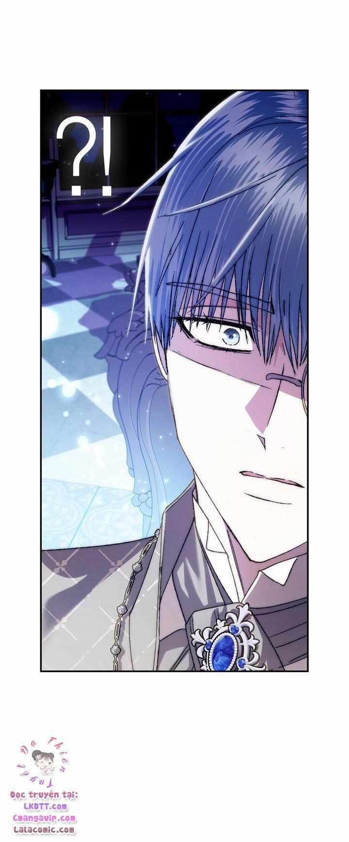 Cha, Con Không Muốn Kết Hôn! 43.3 trang 26