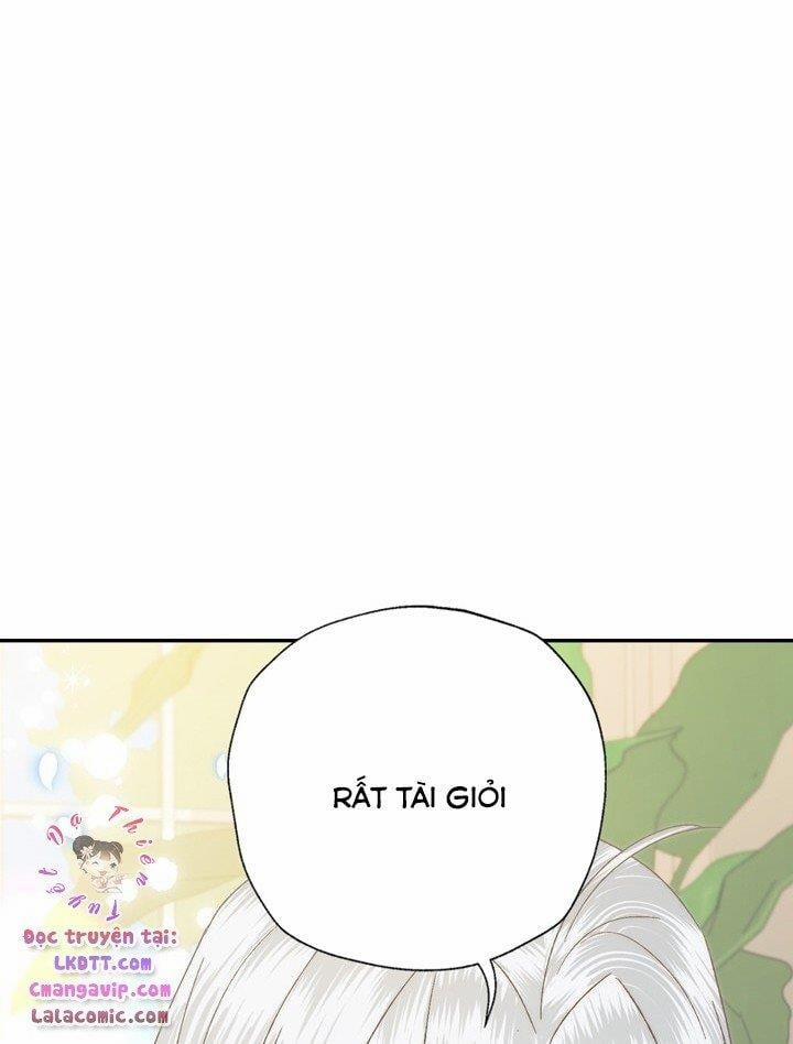 Cha, Con Không Muốn Kết Hôn! 43.3 trang 3