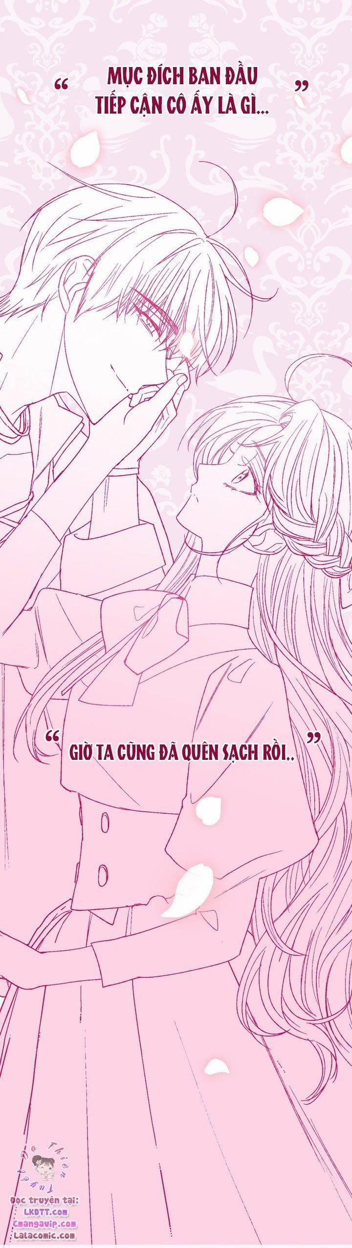 Cha, Con Không Muốn Kết Hôn! 43.3 trang 30