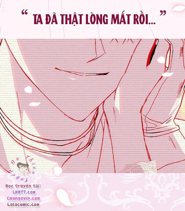 Cha, Con Không Muốn Kết Hôn! 43.3 trang 31