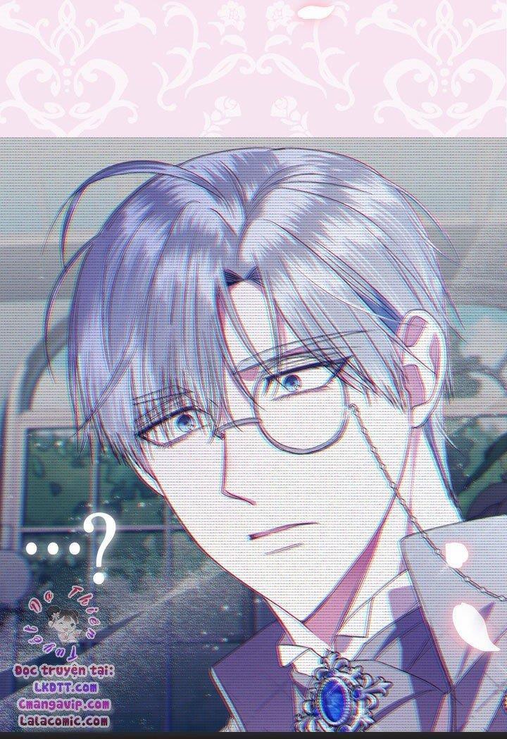 Cha, Con Không Muốn Kết Hôn! 43.3 trang 32