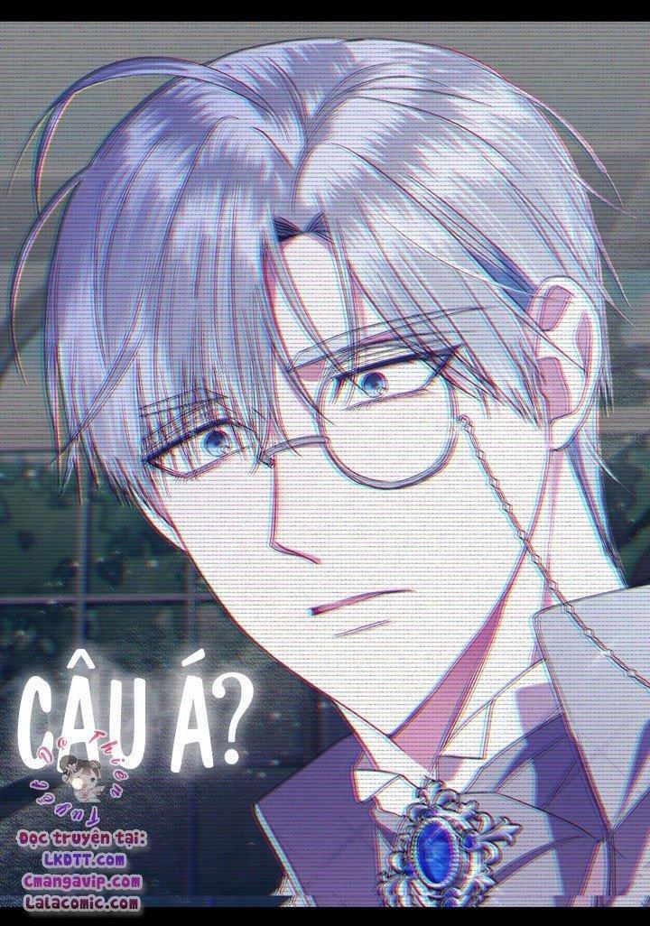 Cha, Con Không Muốn Kết Hôn! 43.3 trang 34