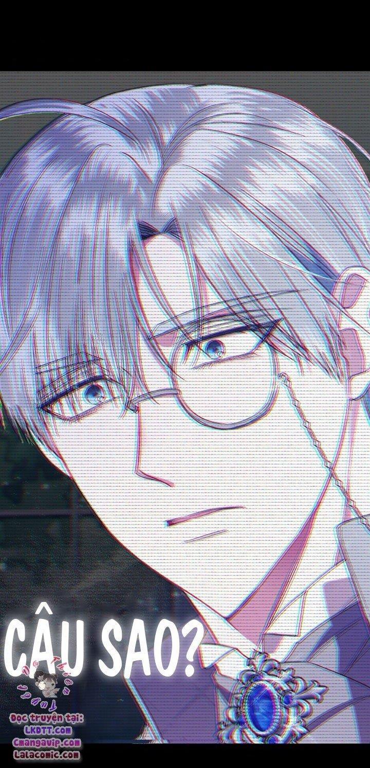 Cha, Con Không Muốn Kết Hôn! 43.3 trang 35