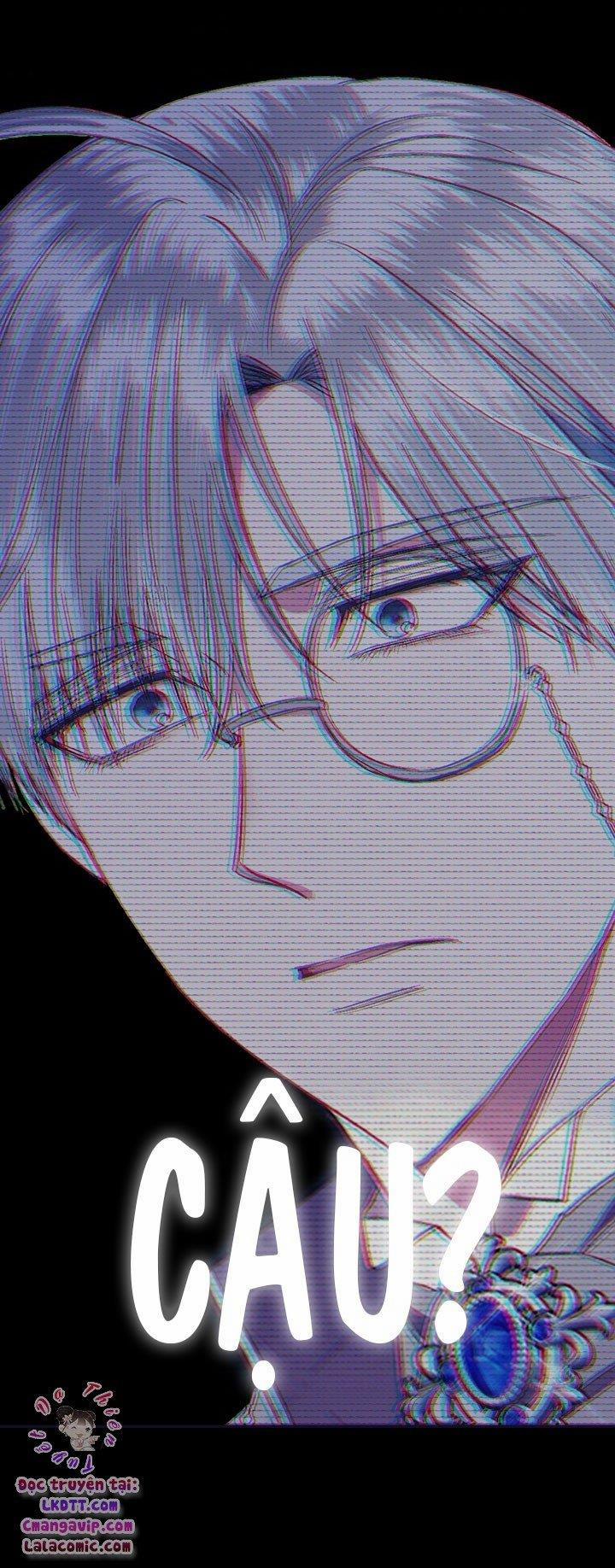 Cha, Con Không Muốn Kết Hôn! 43.3 trang 36