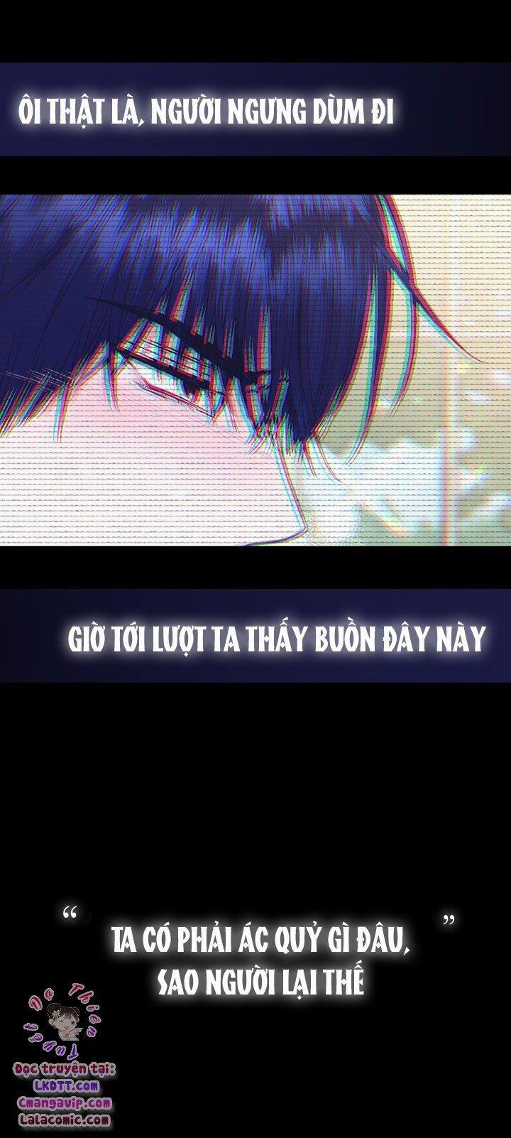 Cha, Con Không Muốn Kết Hôn! 43.3 trang 37