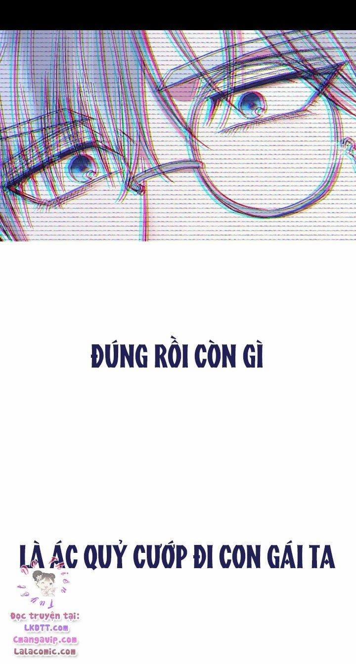 Cha, Con Không Muốn Kết Hôn! 43.3 trang 38