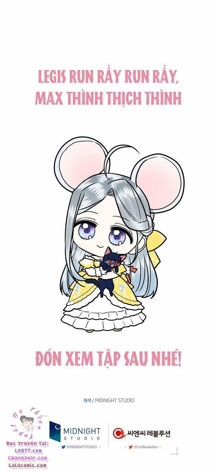 Cha, Con Không Muốn Kết Hôn! 43.3 trang 39