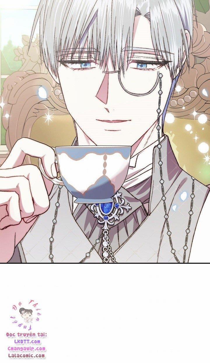 Cha, Con Không Muốn Kết Hôn! 43.3 trang 4