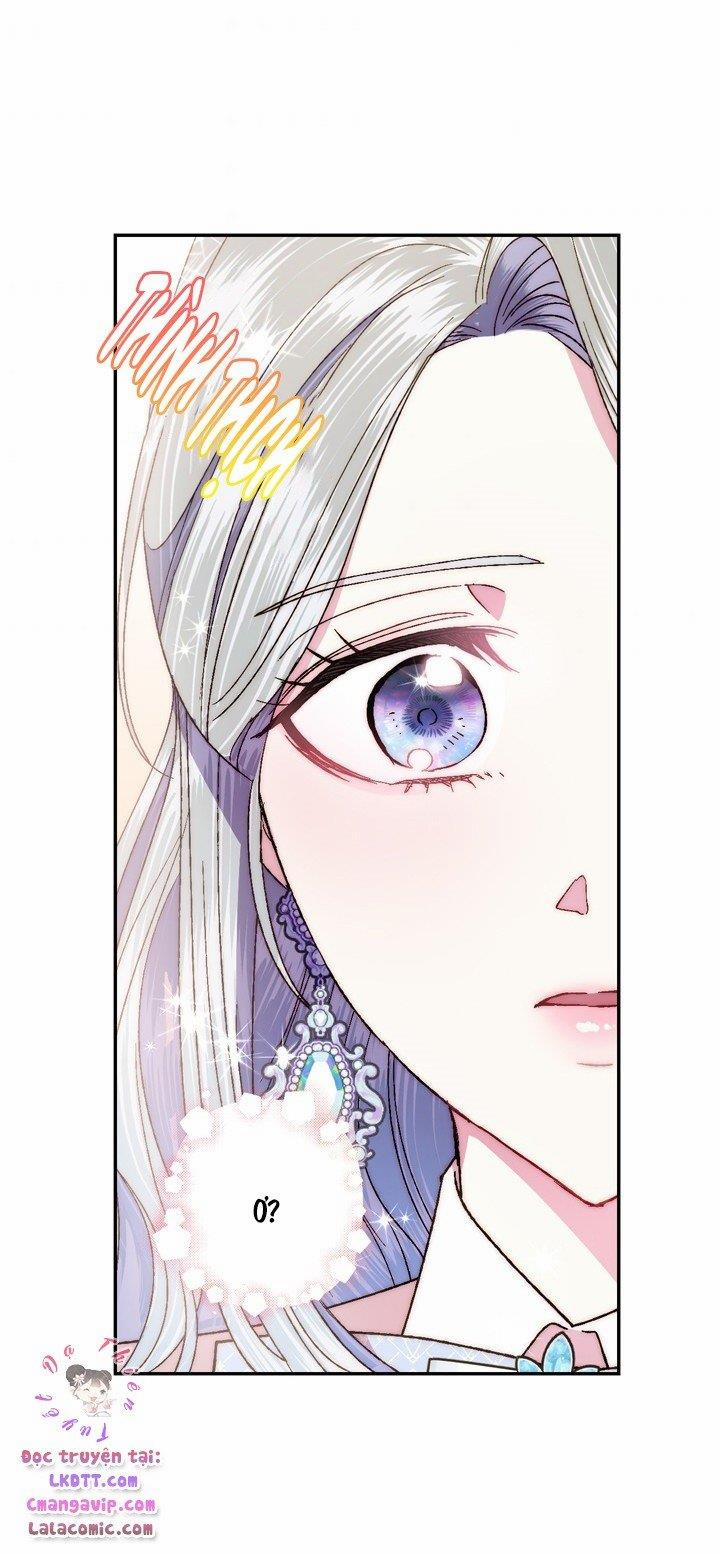 Cha, Con Không Muốn Kết Hôn! 43.3 trang 5