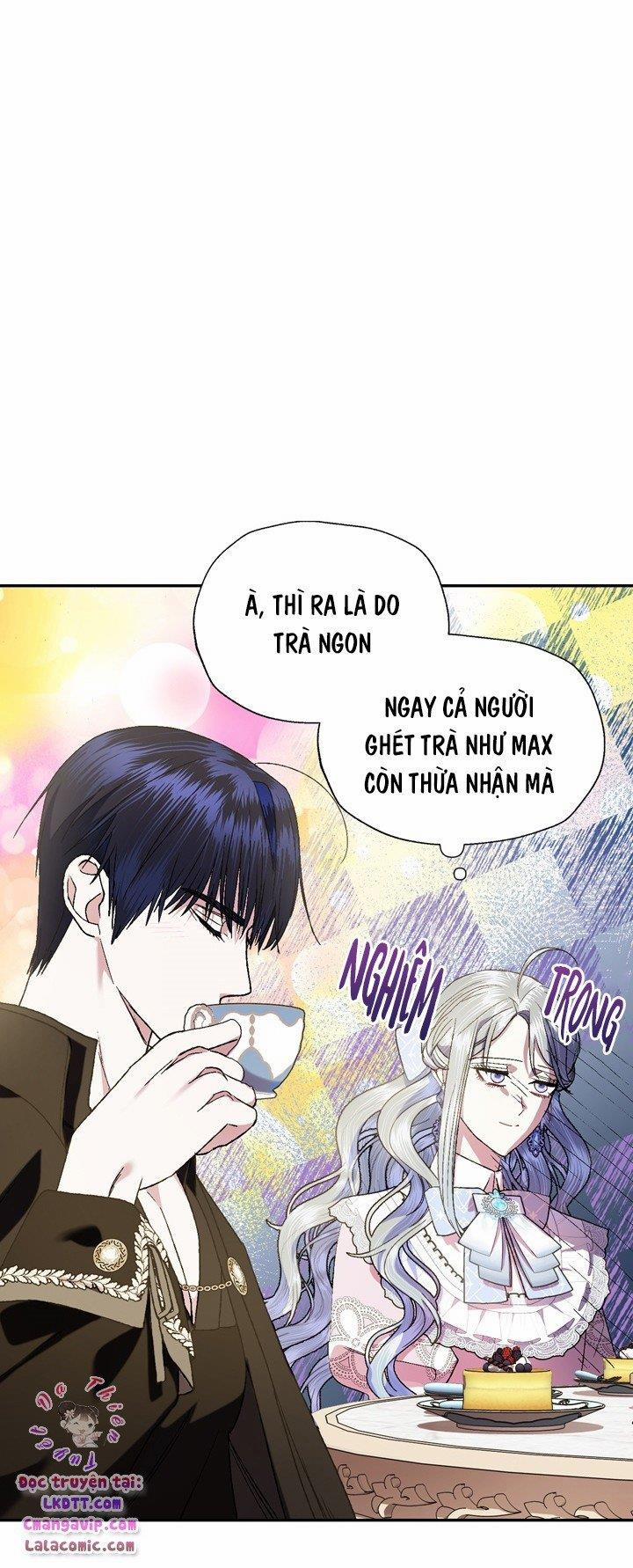 Cha, Con Không Muốn Kết Hôn! 43.3 trang 8