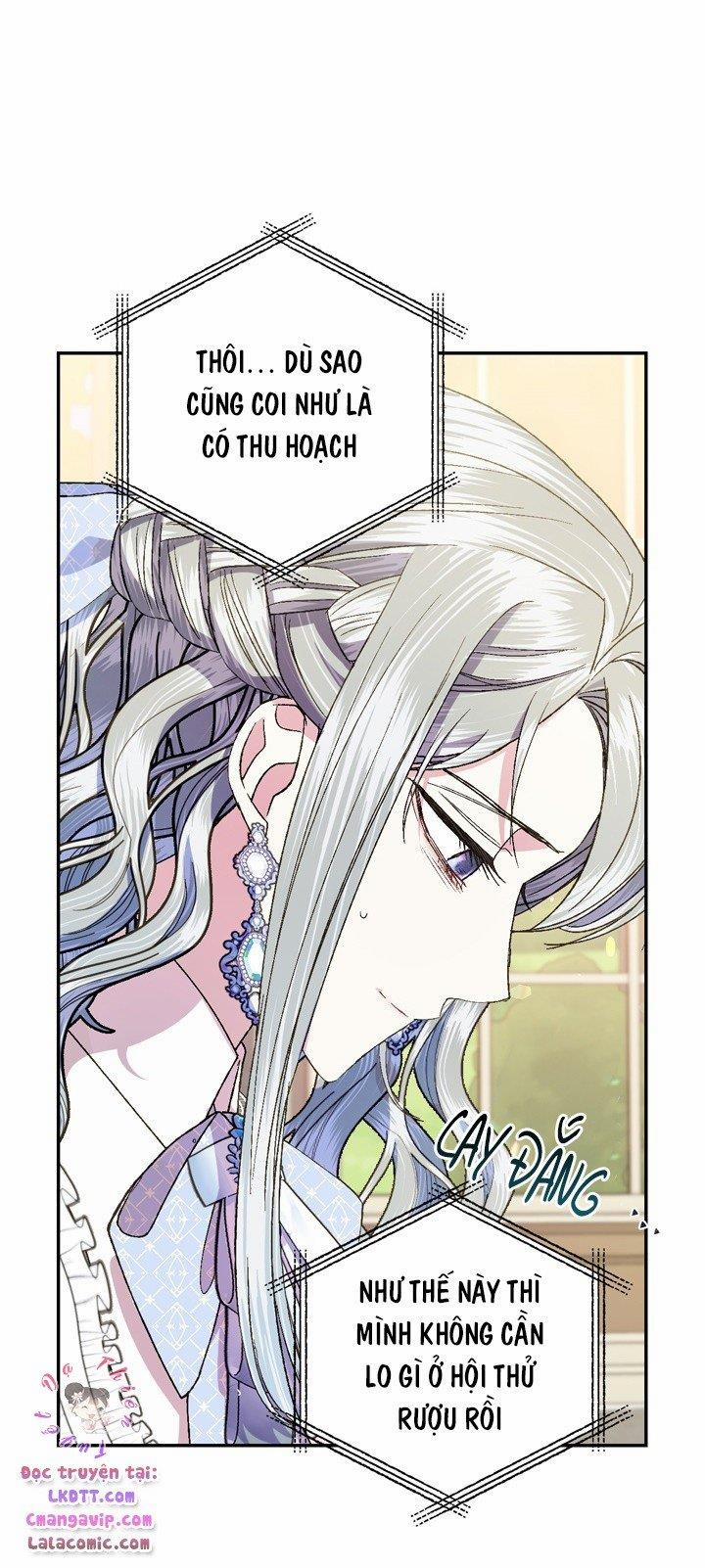 Cha, Con Không Muốn Kết Hôn! 43.3 trang 9