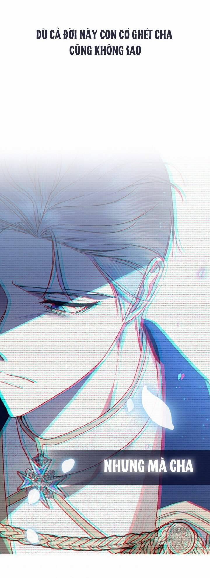 Cha, Con Không Muốn Kết Hôn! 44 trang 101