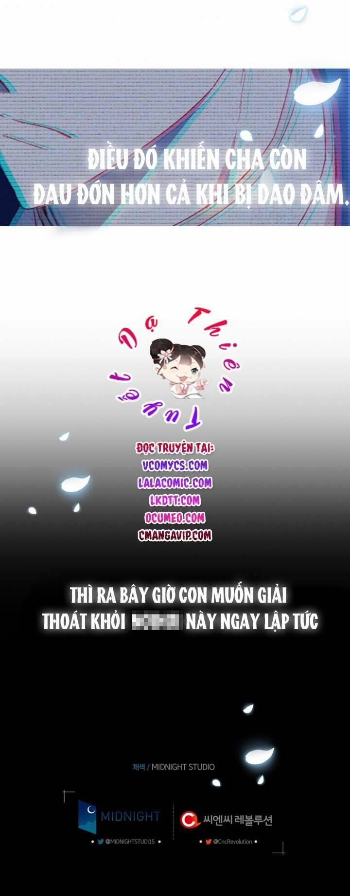 Cha, Con Không Muốn Kết Hôn! 44 trang 103