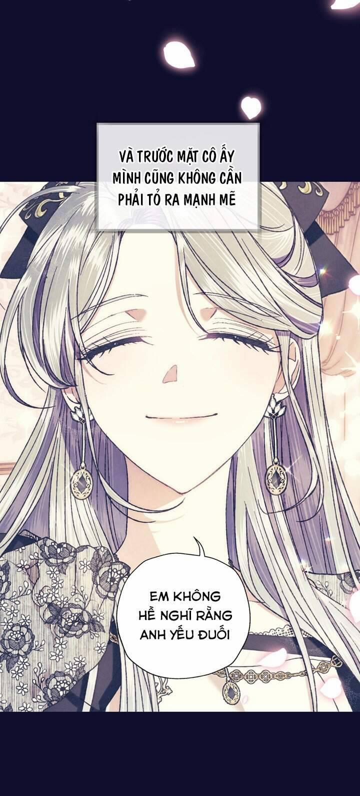 Cha, Con Không Muốn Kết Hôn! 44 trang 13