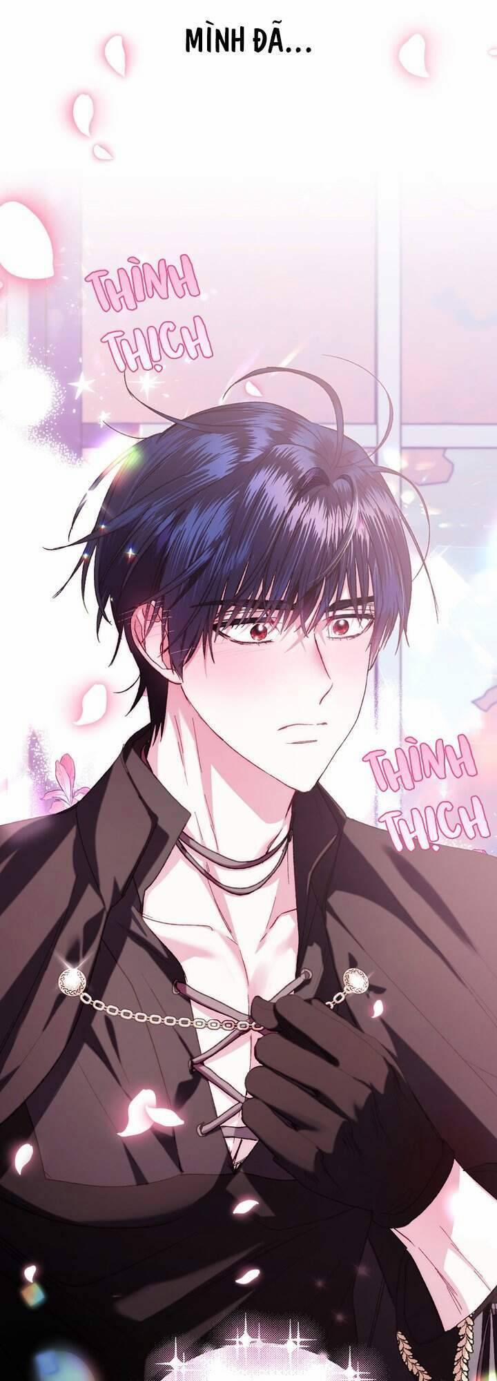 Cha, Con Không Muốn Kết Hôn! 44 trang 17