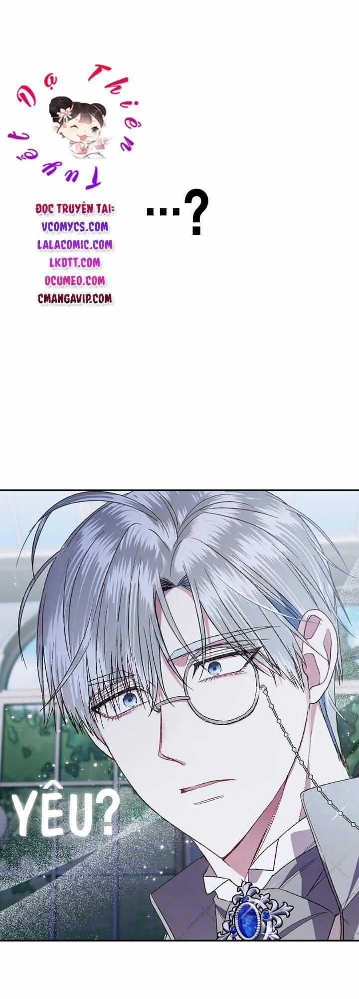 Cha, Con Không Muốn Kết Hôn! 44 trang 19