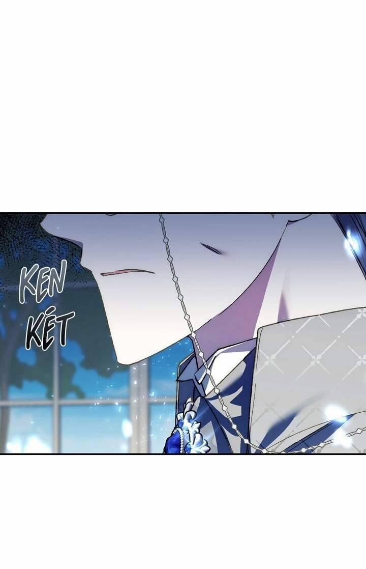 Cha, Con Không Muốn Kết Hôn! 44 trang 28