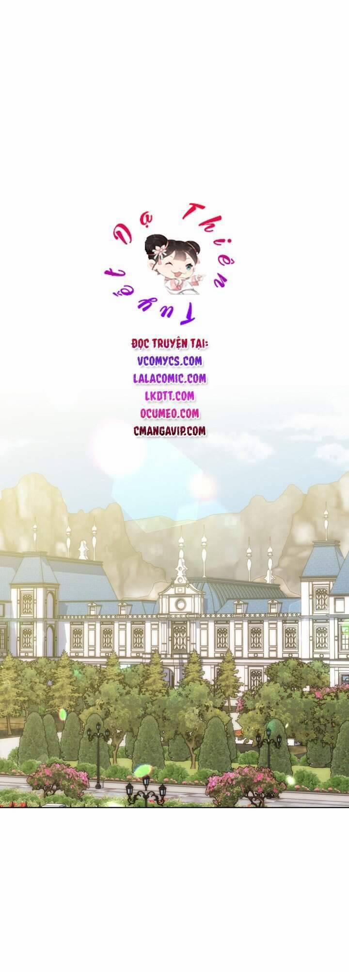 Cha, Con Không Muốn Kết Hôn! 44 trang 31