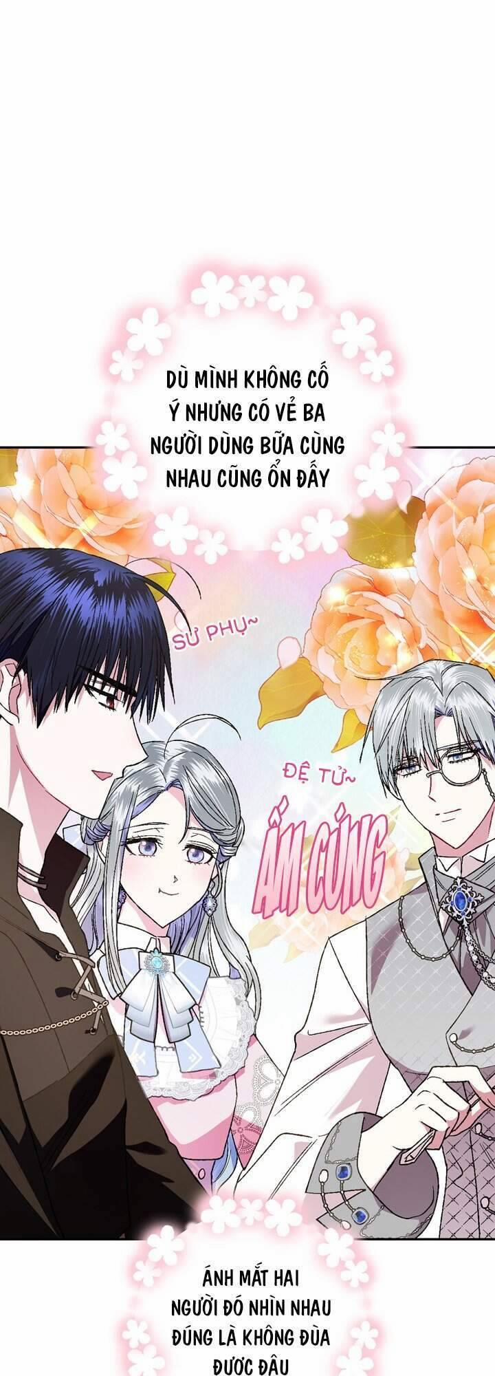 Cha, Con Không Muốn Kết Hôn! 44 trang 36