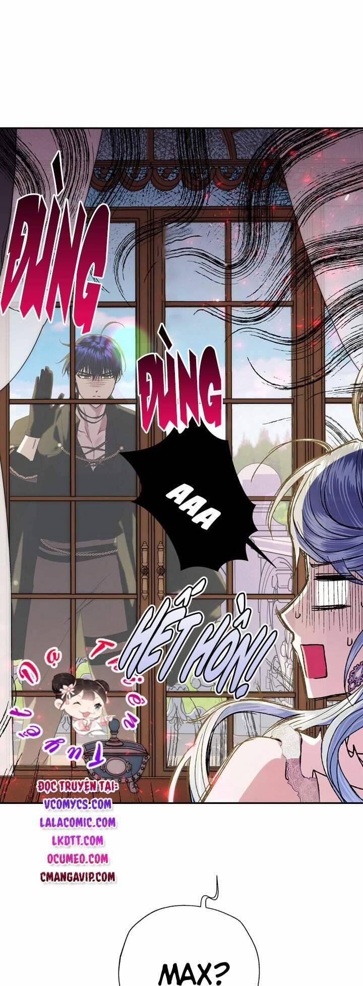 Cha, Con Không Muốn Kết Hôn! 44 trang 39