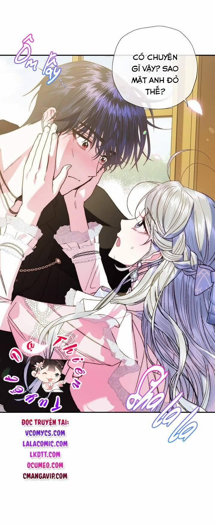 Cha, Con Không Muốn Kết Hôn! 44 trang 43