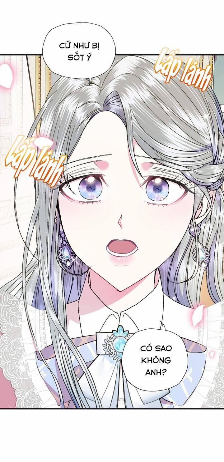 Cha, Con Không Muốn Kết Hôn! 44 trang 44