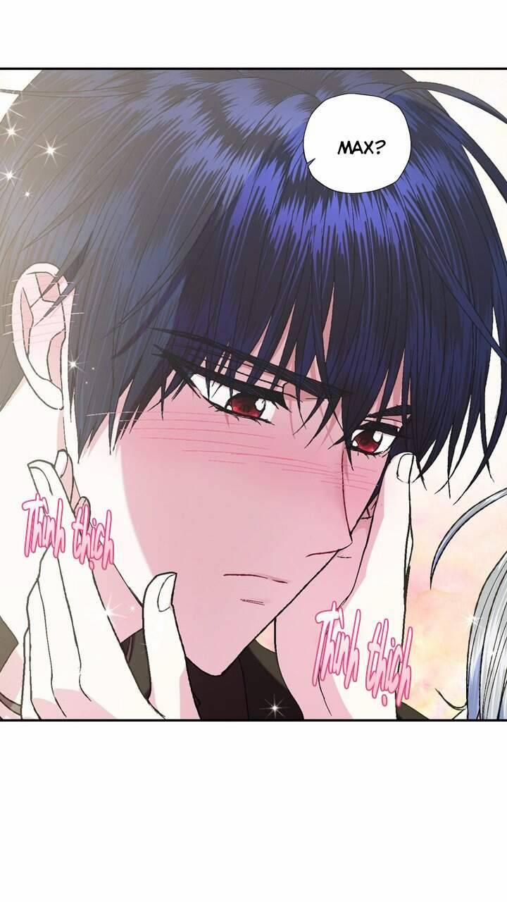 Cha, Con Không Muốn Kết Hôn! 44 trang 45