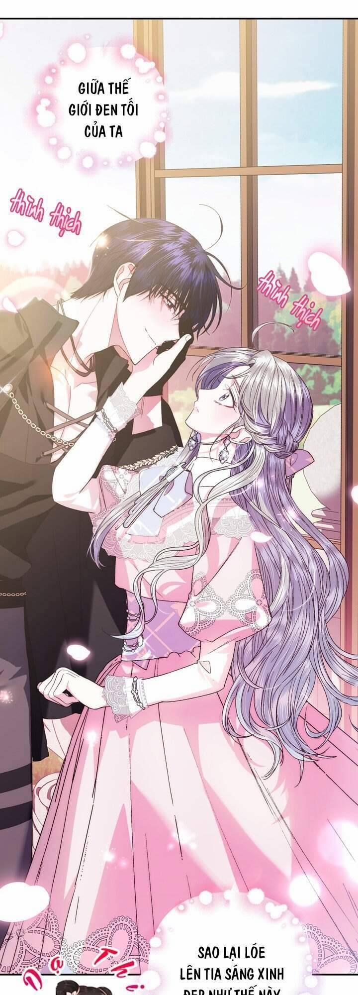 Cha, Con Không Muốn Kết Hôn! 44 trang 48