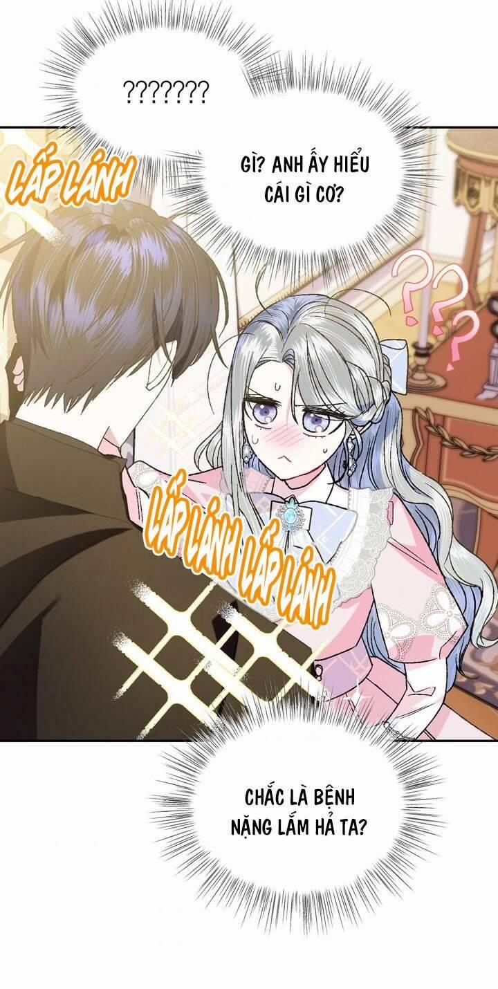 Cha, Con Không Muốn Kết Hôn! 44 trang 50