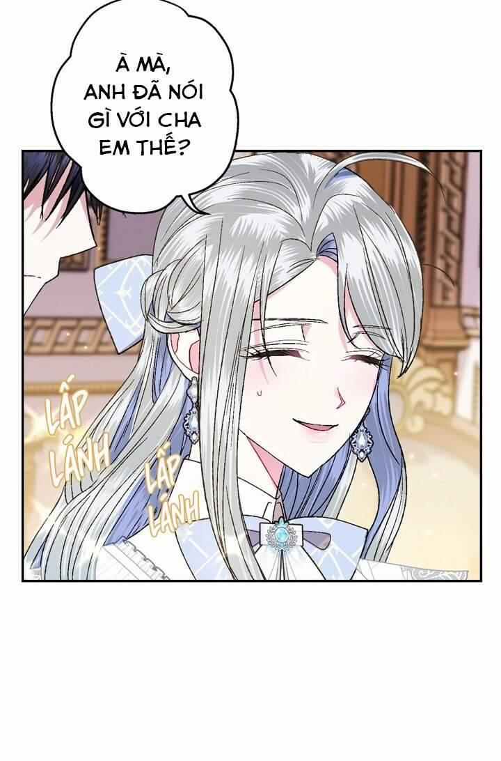 Cha, Con Không Muốn Kết Hôn! 44 trang 55